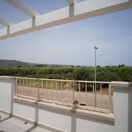 Villa Lentischio Budoni Bagian luar foto