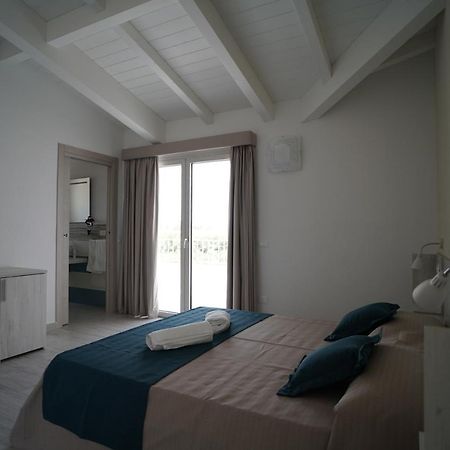 Villa Lentischio Budoni Bagian luar foto