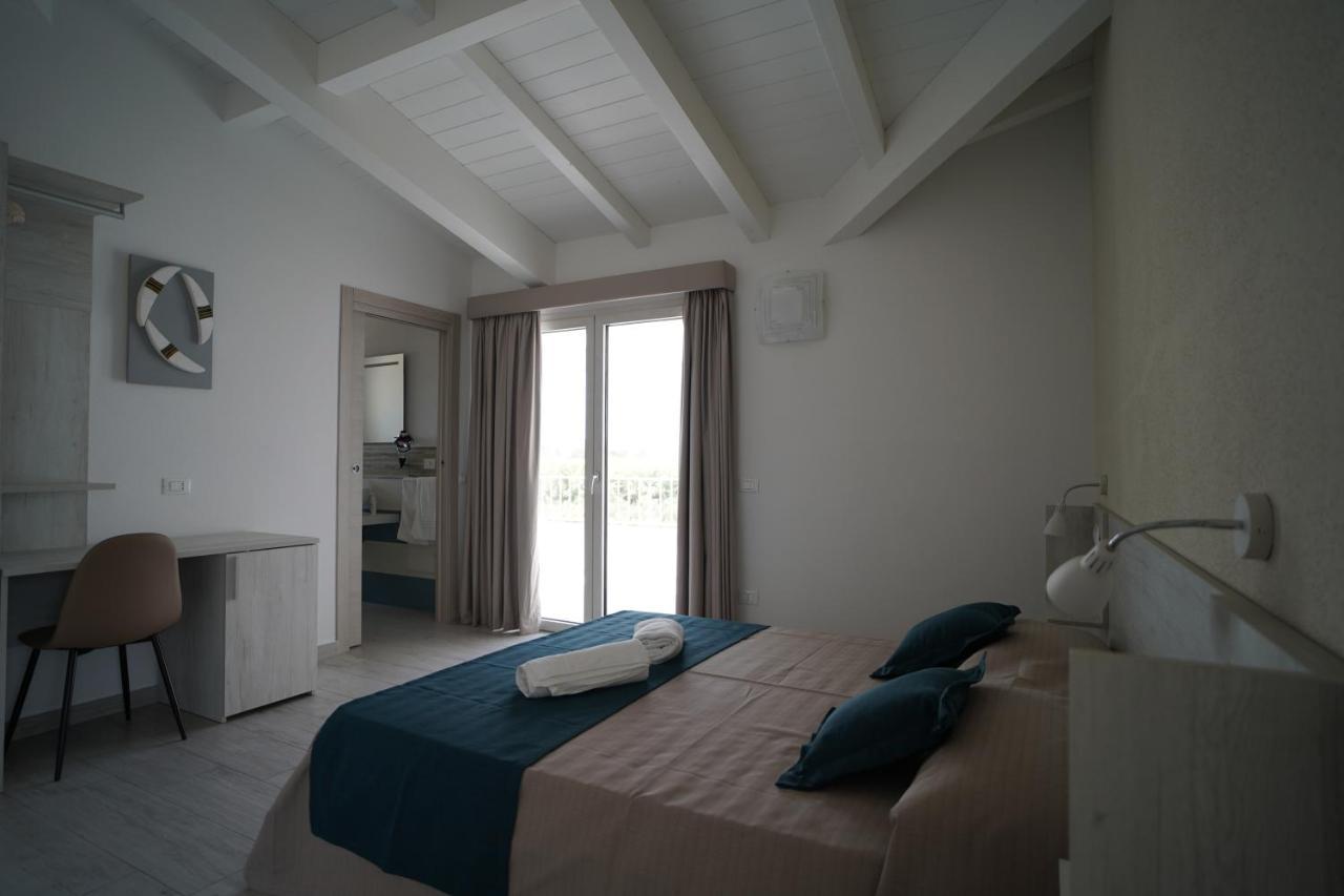 Villa Lentischio Budoni Bagian luar foto