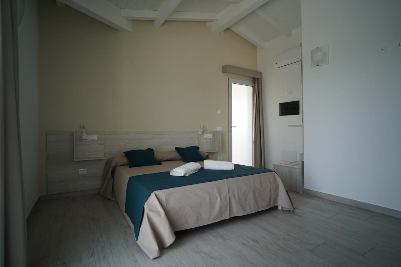 Villa Lentischio Budoni Bagian luar foto