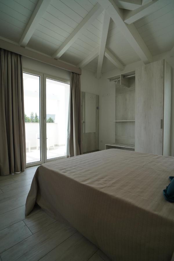 Villa Lentischio Budoni Bagian luar foto