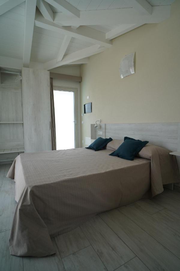 Villa Lentischio Budoni Bagian luar foto