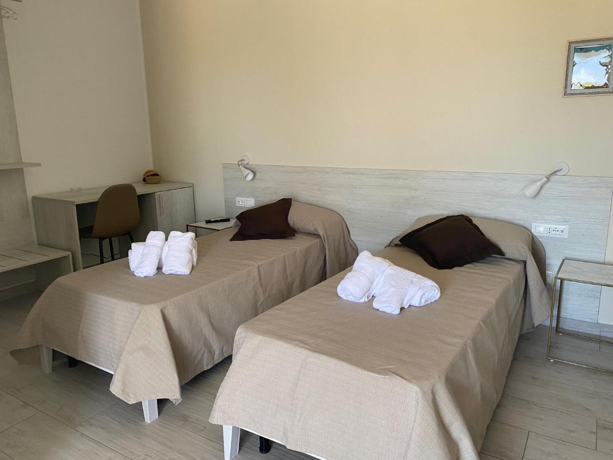 Villa Lentischio Budoni Bagian luar foto