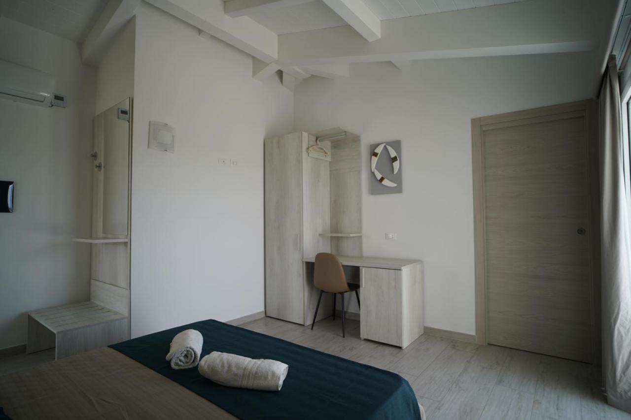 Villa Lentischio Budoni Bagian luar foto