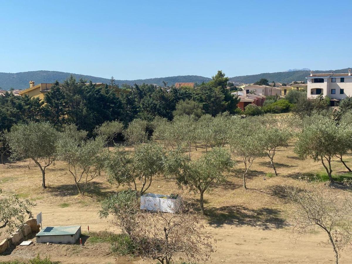 Villa Lentischio Budoni Bagian luar foto