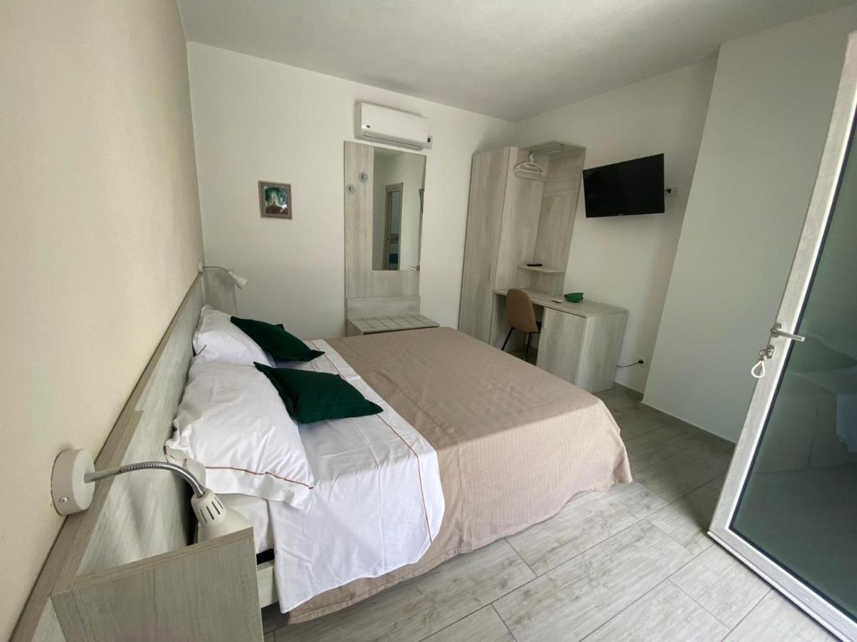 Villa Lentischio Budoni Bagian luar foto
