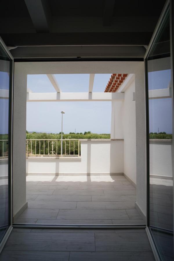 Villa Lentischio Budoni Bagian luar foto